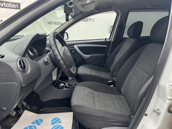 Renault Duster I с пробегом 2013 года, цена 705 000 рублей, 120990 км, внедорожник, Автокод Объявления