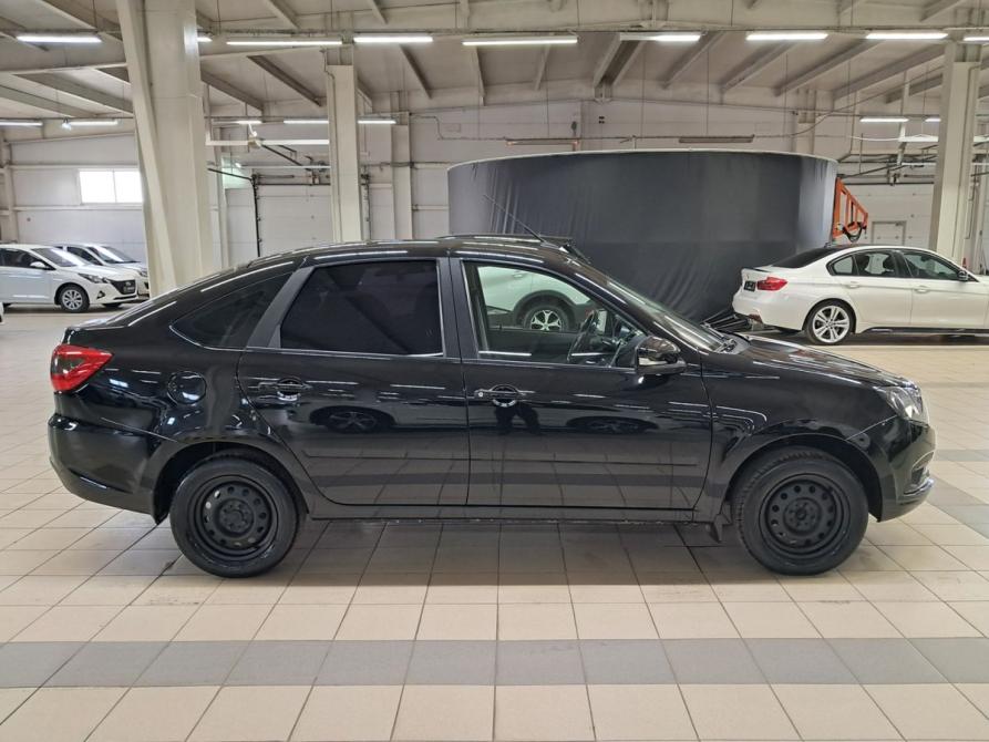 Lada (ВАЗ) Granta I Рестайлинг Набережные Челны  - изображение 5
