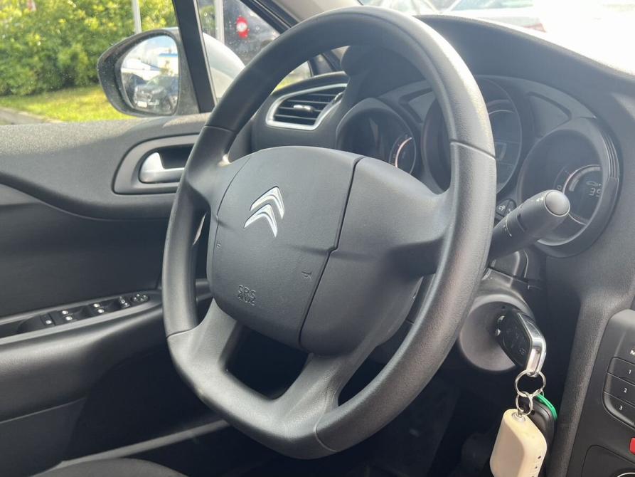 Citroen C4 II Рестайлинг Уфа  - изображение 15