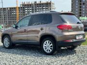 Volkswagen Tiguan I Рестайлинг Ижевск  - изображение 38