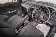 Suzuki Swift V Томск  - изображение 28