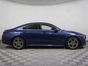 Mercedes-Benz CLA II (C118 X118) Москва  - изображение 23