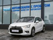 Citroen DS4 Екатеринбург  - изображение 22