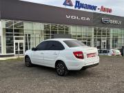 Lada (ВАЗ) Granta I Рестайлинг Набережные Челны  - изображение 22