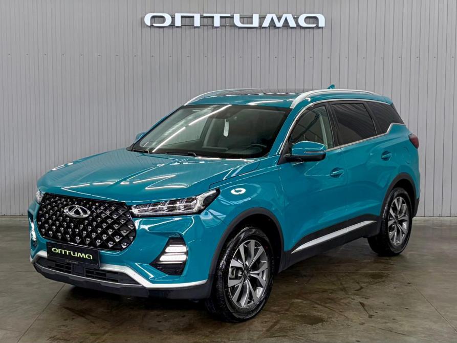 Chery Tiggo 7 Pro I Краснодар  - изображение 1