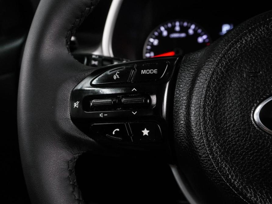 Kia Rio IV Рестайлинг Воронеж  - изображение 18
