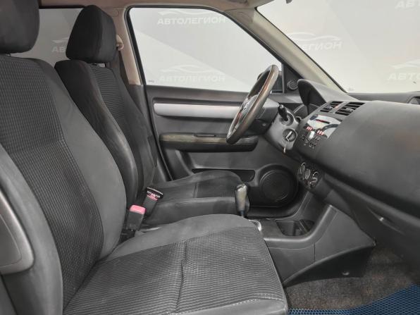 Suzuki Swift III с пробегом 2008 года, цена 500 000 рублей, 240000 км, хэтчбек, Автокод Объявления