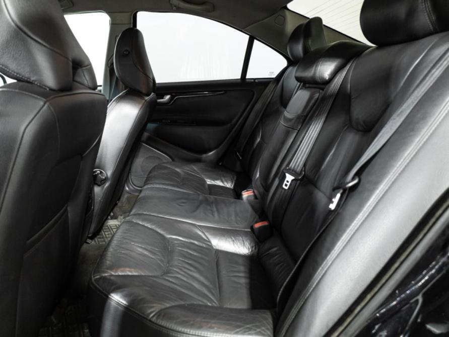 Volvo S60 I Рестайлинг Санкт-Петербург  - изображение 10