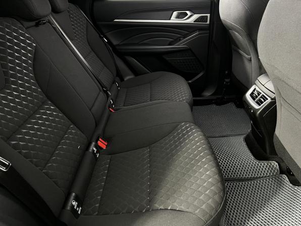Haval F7 II с пробегом 2024 года, цена 2 650 000 рублей, 35287 км, внедорожник, Автокод Объявления
