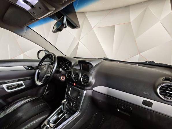 Opel Antara I Рестайлинг с пробегом 2012 года, цена 943 000 рублей, 207822 км, внедорожник, Автокод Объявления