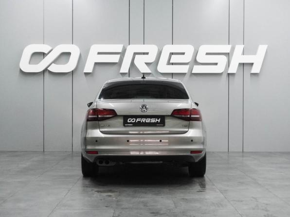 Volkswagen Jetta VI Рестайлинг с пробегом 2017 года, цена 1 287 000 рублей, 178238 км, седан, Автокод Объявления