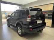 Toyota Land Cruiser Prado 120 Series Новосибирск  - изображение 21