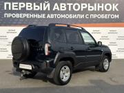 Lada (ВАЗ) Niva Travel I Краснодар  - изображение 23