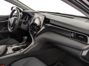 Toyota Camry VIII (XV70) Рестайлинг Москва  - изображение 33