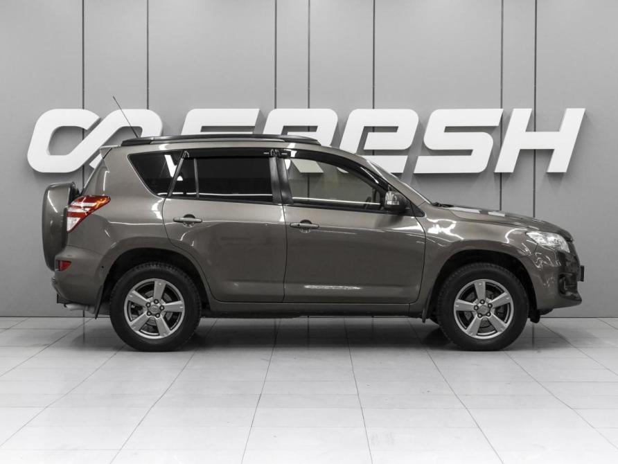 Toyota RAV4 III (XA30) Рестайлинг Ростов-на-Дону  - изображение 5