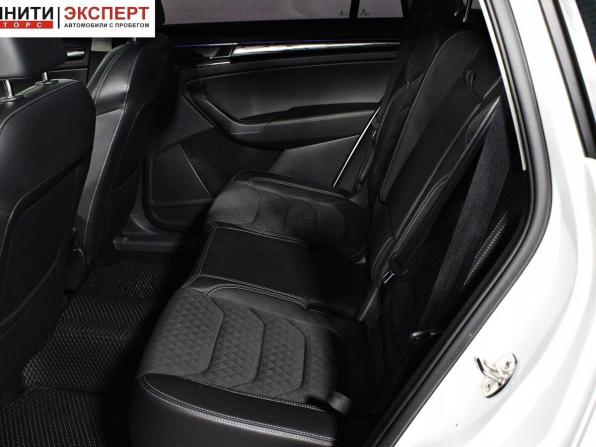 Skoda Kodiaq I с пробегом 2020 года, цена 3 457 000 рублей, 45485 км, внедорожник, Автокод Объявления