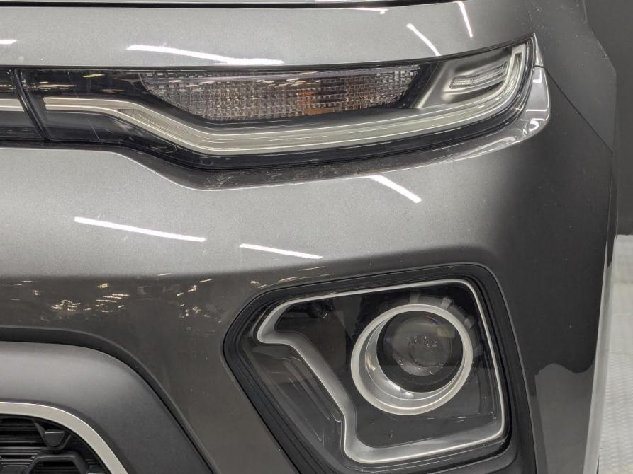 Kia Soul III Москва  - изображение 11