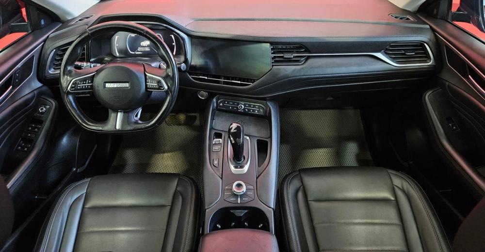 Haval F7 I Вологда  - изображение 9