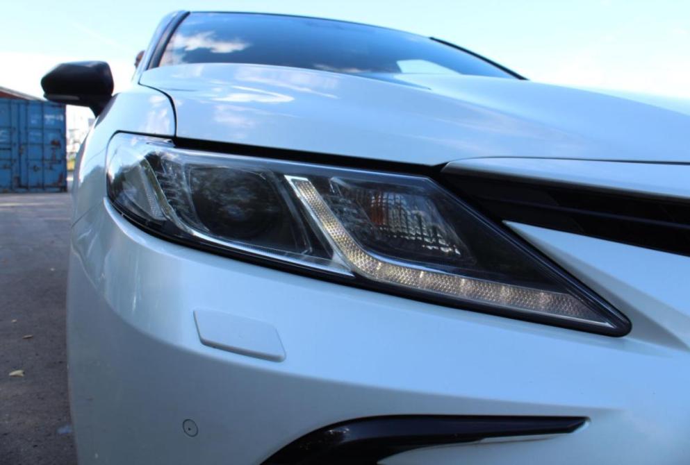 Toyota Camry VIII (XV70) Рестайлинг Нижний Новгород  - изображение 21