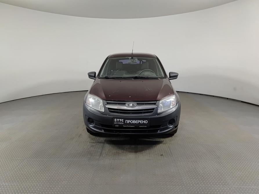 Lada (ВАЗ) Granta I Уфа  - изображение 2
