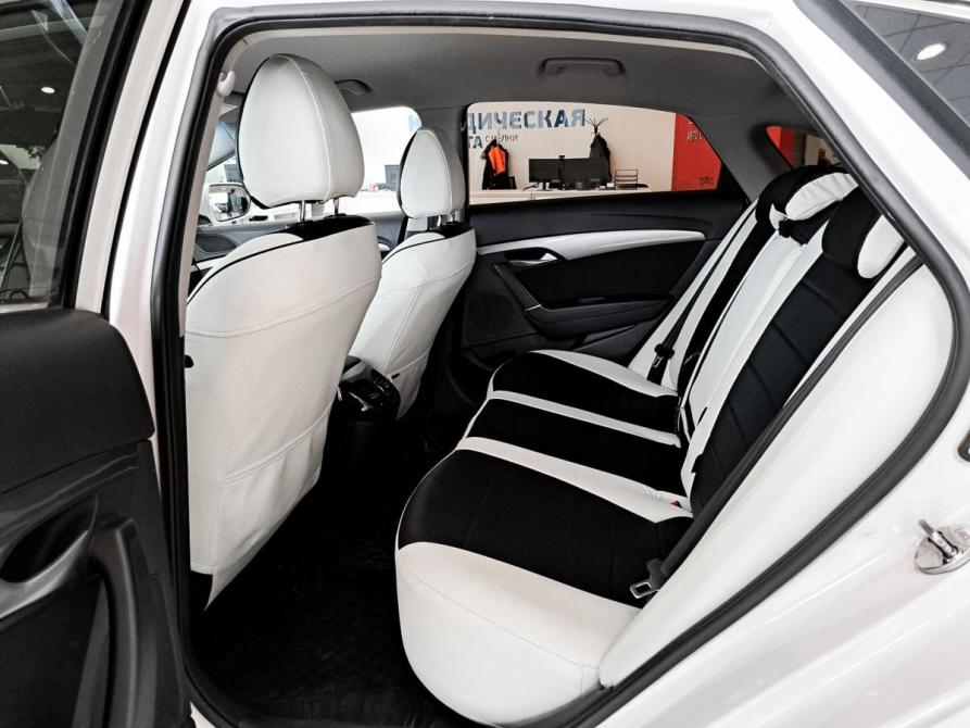 Hyundai i40 I Казань  - изображение 15