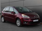 Citroen C4 Picasso I Москва  - изображение 20