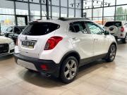 Opel Mokka I Оренбург  - изображение 29