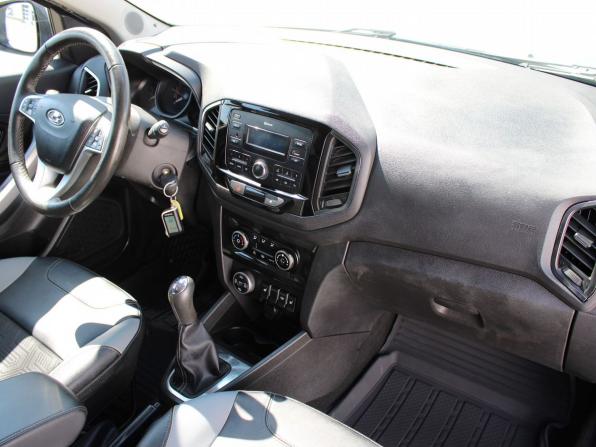 Lada (ВАЗ) XRAY I с пробегом 2019 года, цена 1 029 000 рублей, 80794 км, хэтчбек, Автокод Объявления