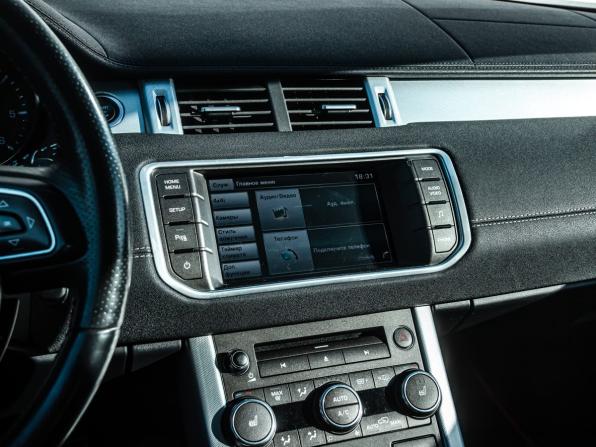 Land Rover Range Rover Evoque I с пробегом 2015 года, цена 2 090 000 рублей, 191925 км, внедорожник, Автокод Объявления