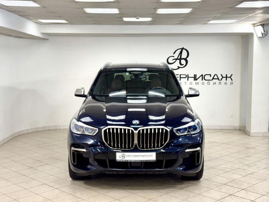 BMW X5 IV (G05/G18) Санкт-Петербург  - изображение 2