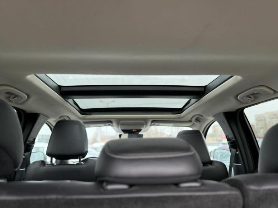 Mazda CX-50 Киров  - изображение 4