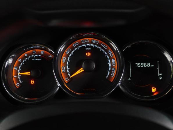 Lada (ВАЗ) Largus I Рестайлинг с пробегом 2021 года, цена 1 289 000 рублей, 75968 км, универсал, Автокод Объявления