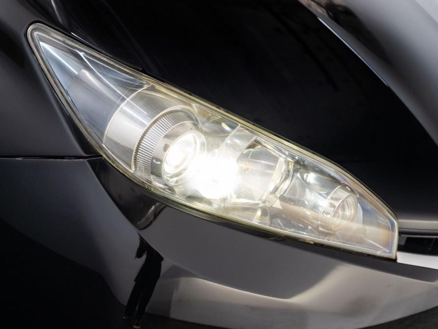 Toyota Wish II Иркутск  - изображение 19