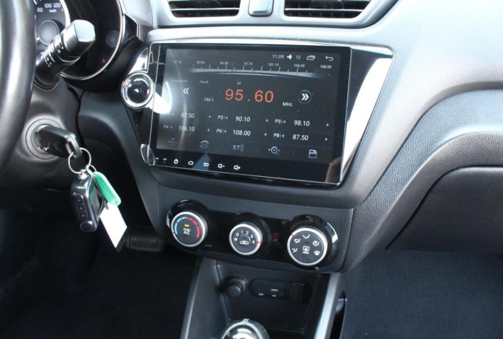 Kia Rio IV Нижний Новгород  - изображение 17