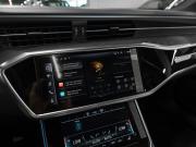 Audi A6 V (C8) Рестайлинг Москва  - изображение 52