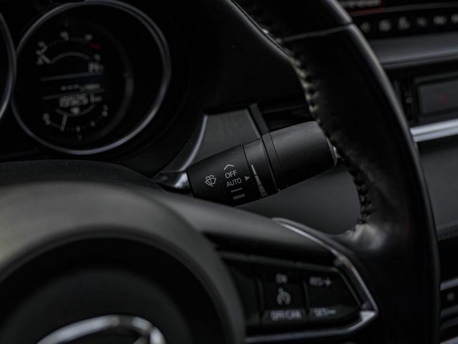 Mazda 6 III (GJ) Рестайлинг 2 Санкт-Петербург  - изображение 8