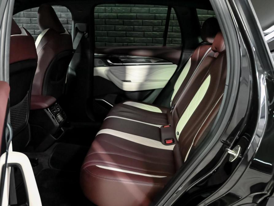 Geely Monjaro I Екатеринбург  - изображение 22