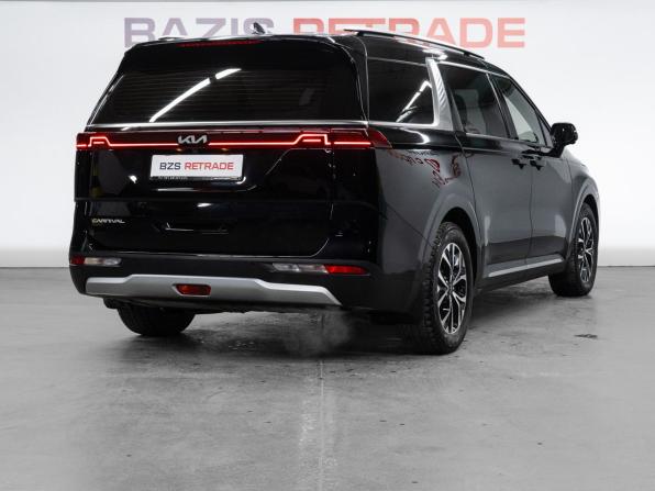 Kia Carnival IV с пробегом 2022 года, цена 4 899 000 рублей, 77169 км, минивэн, Автокод Объявления