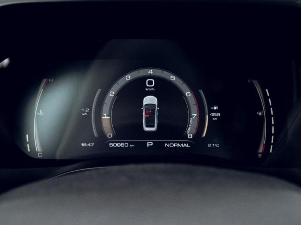 Haval Jolion I Рестайлинг с пробегом 2023 года, цена 2 049 000 рублей, 50970 км, внедорожник, Автокод Объявления