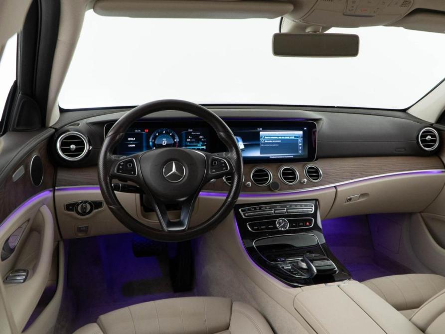Mercedes-Benz E-Класс V (W213 S213 C238) Москва  - изображение 6