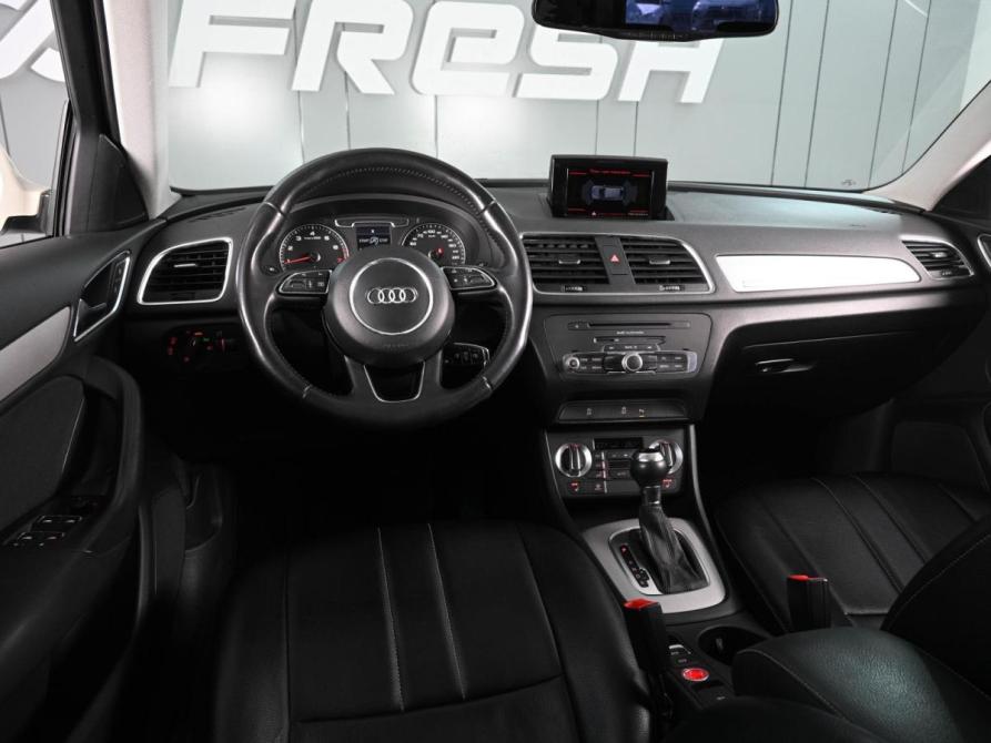 Audi Q3 I (8U) Ростов-на-Дону  - изображение 6