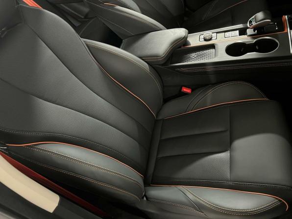Omoda S5 GT с пробегом 2023 года, цена 2 600 000 рублей, 971 км, седан, Автокод Объявления