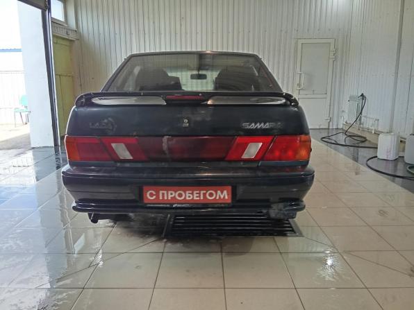 Lada (ВАЗ) 2115 с пробегом 2007 года, цена 129 000 рублей, 227000 км, седан, Автокод Объявления