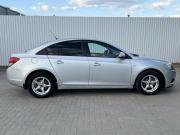 Chevrolet Cruze I Ростов-на-Дону  - изображение 28