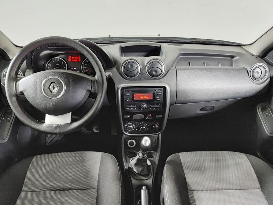 Renault Duster I Уфа  - изображение 17