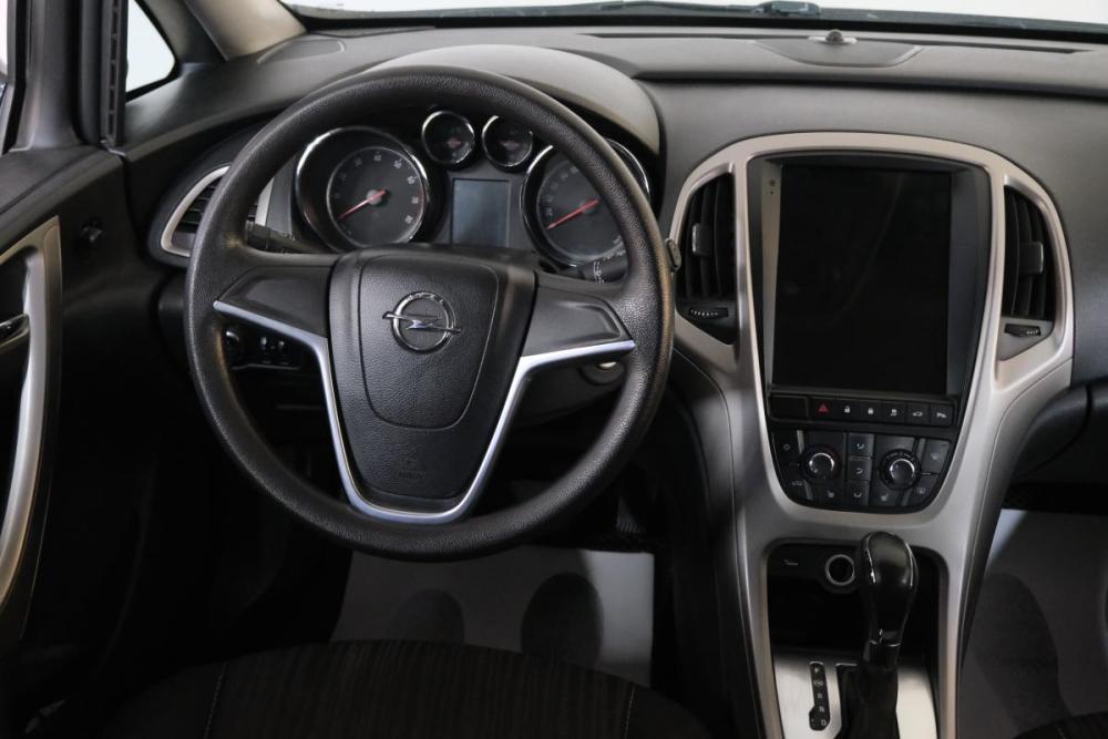 Opel Astra J Омск  - изображение 10