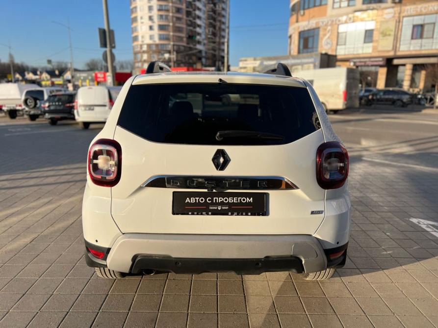 Renault Duster II Краснодар  - изображение 6