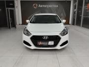 Hyundai i40 I Рестайлинг Минеральные Воды  - изображение 22