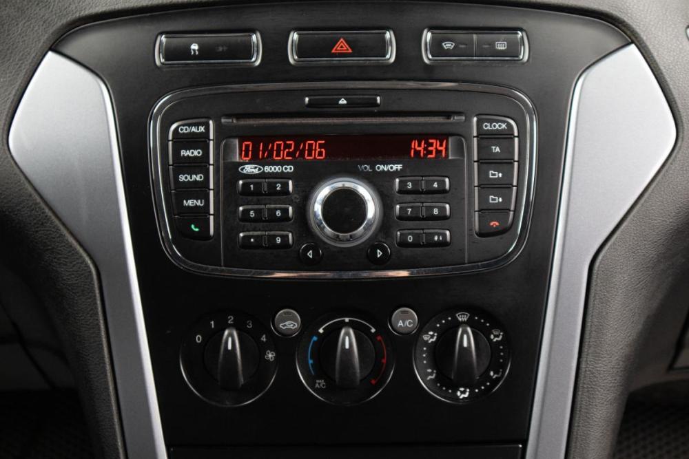 Ford Mondeo IV Рестайлинг Оренбург  - изображение 12