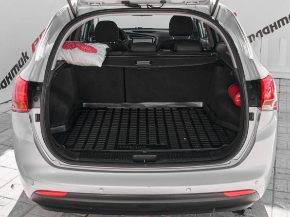 Kia Ceed II Рестайлинг с пробегом 2015 года, цена 1 295 000 рублей, 172838 км, универсал, Автокод Объявления